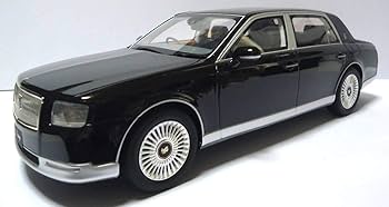 GRセンチュリー ミニカー　非売品 Amazon | 京商 samurai 1/18 ミニカー センチュリー (UWG60